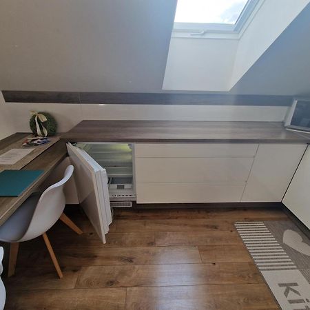 Apartmán Art Bölényfalu Kültér fotó