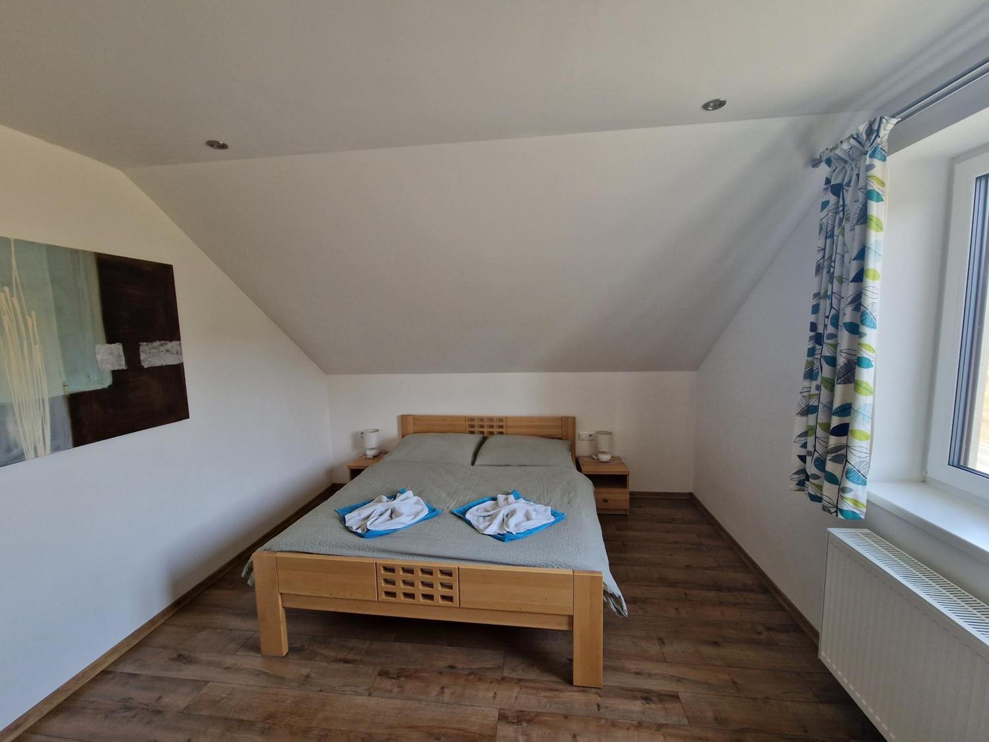 Apartmán Art Bölényfalu Kültér fotó