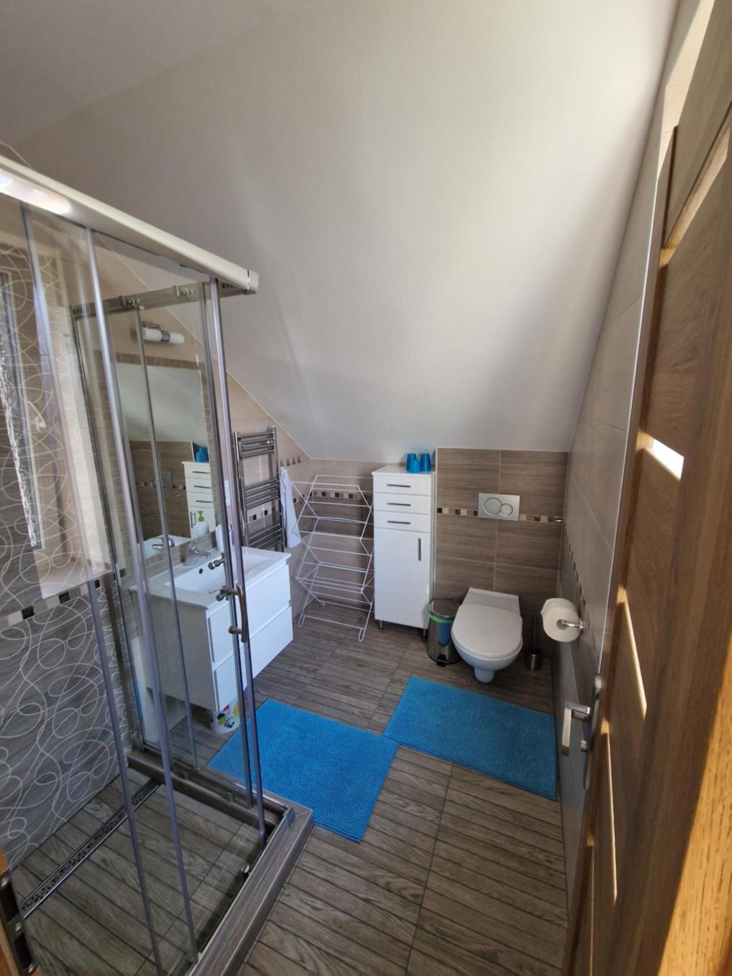 Apartmán Art Bölényfalu Kültér fotó