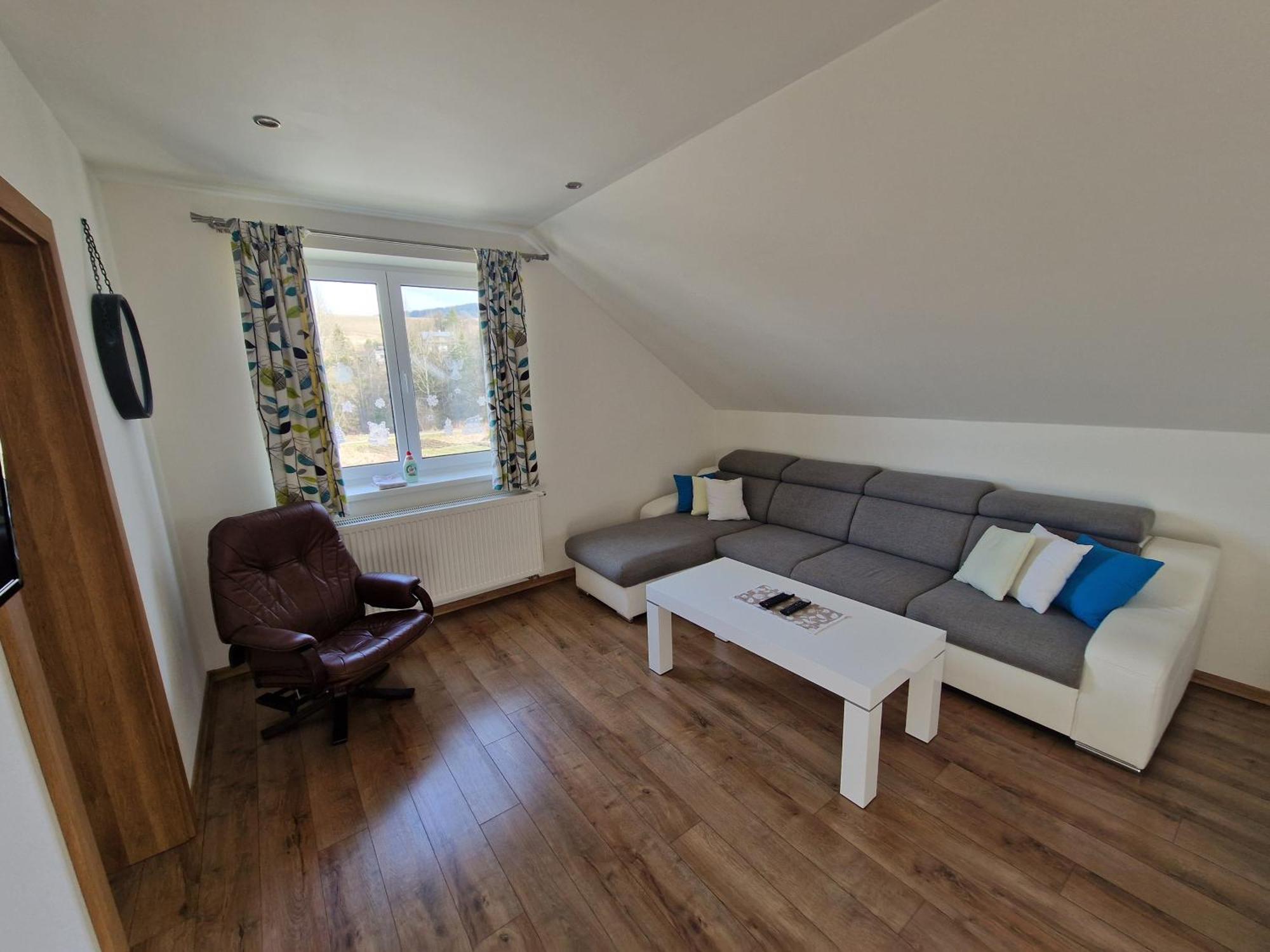 Apartmán Art Bölényfalu Kültér fotó